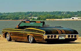 Check spelling or type a new query. Wallpaper Chevrolet Impala Lowrider Convertible Custom 1968 Year Images For Desktop Section Chevrolet Download