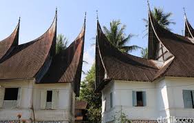 Rumah Gadang Asal Daerah Keunikan Dan Fungsinya