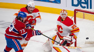 The canadian encyclopedia is your reference on canada. Flames Vs Canadiens To Be Played As Scheduled After Positive Covid 19 Test Sportsnet Ca