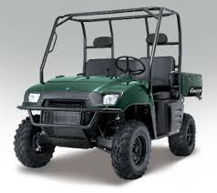 Polaris Ranger Utility Vehicles