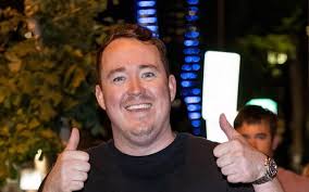 Shane Gillis Tickets & 2025 Tour Dates