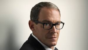Chilimovie.com has been visited by 100k+ users in the past month Author Daniel Silva Talks Movie Possibilities Isis