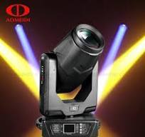 500W LED Stage Lighting Club Equipment DMX Moving Head Disco Party Light
