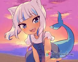 Try to search more transparent images related to disappointed png |. Custom Aesthetic Full Colored 90s Anime Style Art Commission Sketchmob