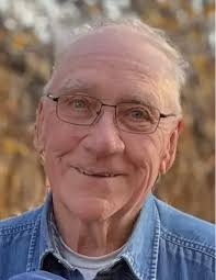 Obituary information for Ronald Charles Michell Purdy