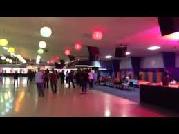 Maybe you would like to learn more about one of these? Palace Skating Rink Youtube