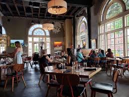 Our restaurants in downtown chattanooga offer weekend brunch, lunch and dinner specials, craft located in chattanooga's thriving southside, the feed co. Stir Chattanooga Restaurant Reviews Photos Reservations Tripadvisor