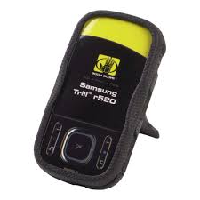 SAMSUNG R520 TRILL BLUE COAT CASE SHELL ...
