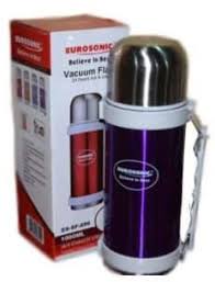 Med lab supply science glassware, glass heavy wall, filtering flasks, bolt neck with tubulation. Eurosonic Stainless Steel Vacuum Flask House Of Hadassah Concepts