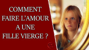 Guy le vierge , 30. Comment Faire L Amour A Une Fille Vierge Youtube