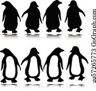 | search the collection that features more free penguin, clip clipart pictures! Penguin Clip Art Royalty Free Gograph