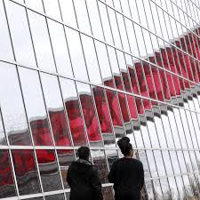 Coronavirus: Ohio college seniors mourn semesters cut short