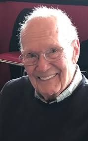 Neil Graves Obituary (1928