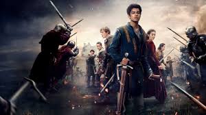 Netflix is the world's leading streaming entertainment service with 193 million paid memberships in over 190 countries enjoying tv series, documentaries and feature films across a wide variety of genres and languages. Letter For The King Season 2 Netflix Renewal Status Release Date What S On Netflix