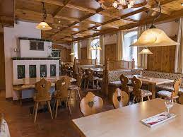 Pizzeria haus am eck, waidhaus: Gaststatte Haus Am Eck Markt Waidhaus
