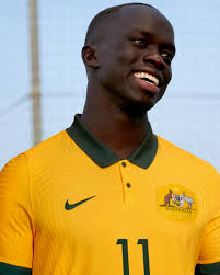 You can also follow us on. Nike Reveals A Sustainable Australia National Team Kit Socceroos