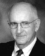 Phillip Whitaker Obituary (1935