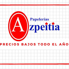 PAPELERIA AZPEITIA