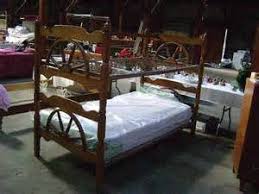 #white #bunkroom #bunkbeds old seagrove homes. Remember Boys Wagonwheel Bunk Beds Bunk Beds Bed Bunks