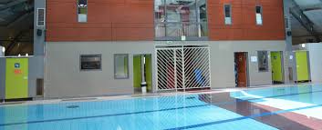 Piscine Raismes