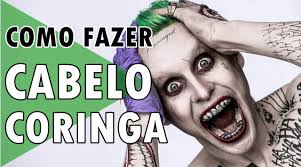 As músicas mais arrepiantes da trilha sonora de esquadrão suicida. Cabelo Do Coringa Esquadrao Suicida Tutorial Jared Leto Youtube