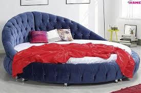 Sparen sie bis zu 50 im rundes bett online shop. Sera 1 Rundes Bett Mit Matratze 220 220 Cm Stilev Mobel Online Kaufen