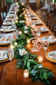 Pin Auf Hochzeit Tisch