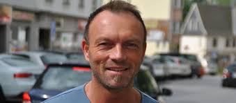 Wülfrath: Wasserburg: Frank Hamann macht's!