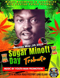 Bounty Killer giving Junior Reid his honor 🙏🏽💐#Reggae #Dancehall #Legend  #Icon #Peace #Unity #BountyKiller #JuniorReid 🎥 Pashon Minott1