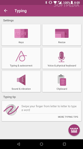 Swiftkey keyboard mod apk 7.8.1.9 hack(unlocked themes) for android. Swiftkey Keyboard 6 4 7 26 Arm Android 4 3 Nodpi Apk Download