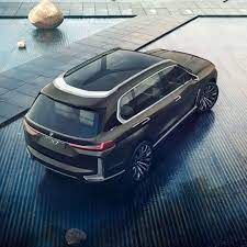 new bmw x7 concept bmwvandenbroeck futureproof bmw x7 bmw bmw i