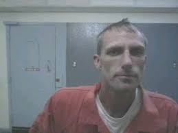 David Backstrom, 4-time convicted felon, arrested again in Jackson County