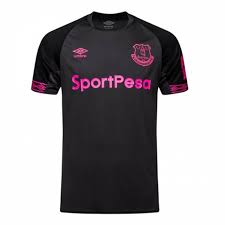 Richarlison de andrade (born 10 may 1997), known as richarlison (brazilian portuguese: Trikot Richarlison 2021 2022 Fc Everton