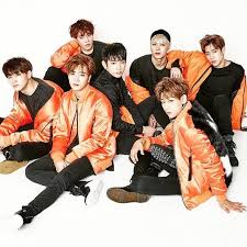 Résultat de recherche d'images pour "got7"