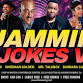 Jammin Jokes V Feat. Mr. Talkbox, Barbara Carlyle.... event in Warner Robins, GA
