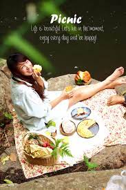 Best quotes about the joy of picnics. Picnic Quotes Quotesgram