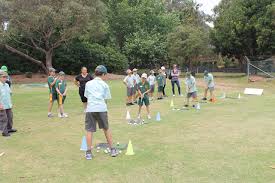 Woolooware Golf Club Gets Cronulla Public School Students Excited About Golf News Jack Newton Junior Golf