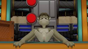 Rule34 - If it exists, there is porn of it  doublestuffed, edwina  3195317