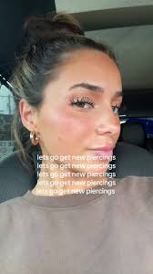 Celebratory Piercings Videos