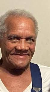 Obituary for Johnny Robert Rogers