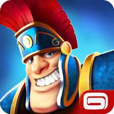 Total Conquest Mod Apk Offline V2 1 0e Vip Info Play Without Using An Internet Gameloft Offline Games Strategy Games