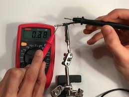 Remove the above plastic casing and you will see the pins of the jack as shown in. 4 Pole Headphone Jack Replacement Ifixit Repair Guide
