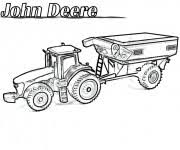 Ville de montréal il y a moins de 7 heures. Coloriage Tracteur John Deere Realiste Dessin Gratuit A Imprimer