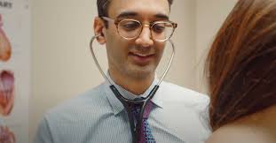 Dr. Ateet Patel, MD • Chief of Cardiology