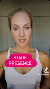 STAND IN YOUR POWER, ———, Be still. Be present. Be deliberate. , ———, The  most powerful you can be is when you’re still. , ———, #stagetips  #performancetips #modelcoach #wbffposing #wbff