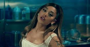 Комментариев — ariana grande (@arianagrande) в instagram: Ariana Grande Celebrates A Happier Version Of Herself In Positions Album Snobette