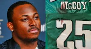 Philadelphia Eagles Jersey Discussion