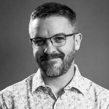 Healing Nations Staff Page