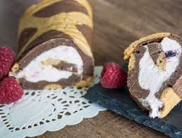Startseite » rezepte » kuchen » kokoskuchen mit kokosmehl und kokosblütenzucker. Backen Mit Kokosmehl So Machst Du Eine Giraffen Biskuitrolle