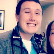 Todd Holfinger (@tjholfinger)